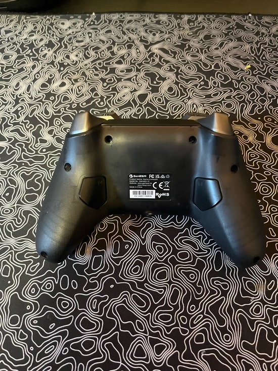 Controllers